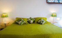 Casa Verde Zimmer