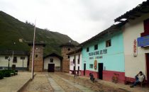 Leymebamba, Peru
