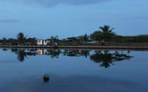 Placencia Lagoon, Belize