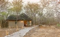 Etosha Aoba Lodge, Etosha National Park, Namibia