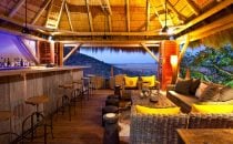 Dolomite Resort Bar