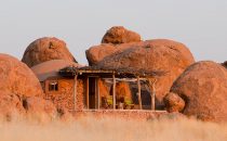 Camp Kipwe Lodge, Namibia