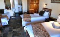 Twyfelfontein Lodge Zimmer