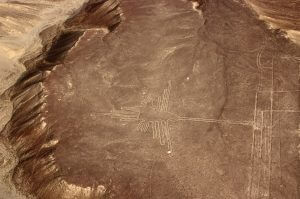 Nazca-Linien in Peru