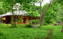 Finca del Sol Eco Lodge, Isla Ometepe, Nicaragua