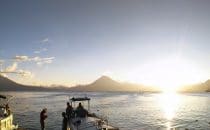 Lake Atitlán, Guatemala