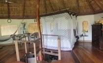 Finca del Sol Eco Lodge, Isla Ometepe, Nicaragua