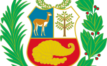 Nationalwappen Peru, Escudo de Armas del Perú