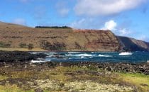 Easter Island – Rapa Nui, Chile