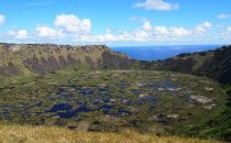 Osterinsel – Rapa Nui, Chile