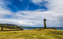 Osterinsel – Rapa Nui, Chile