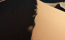 Sossusvlei dunes, Namibia