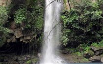 National Park Rincon de la Vieja, Guanacaste, Costa Rica