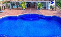 The Poolhouse at Casa Muni, Puerto Vallarta, Mexico