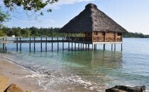 Bocas del Toro Archipel, Panama