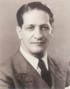 Jorge Eliécer Gaitán (1936)