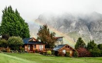 Llao Llao Hotel Resort & Spa, Bariloche, Argentina