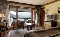 Llao Llao Hotel Resort & Spa, Bariloche, Argentinien