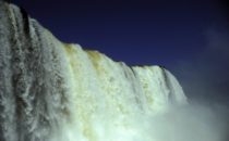 Iguazu Fälle in Argentinien