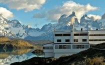 Explora Lodge, Torres del Paine, Chile