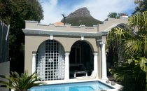 Jardin D'ébène Guesthouse, Kapstadt, Südafrika