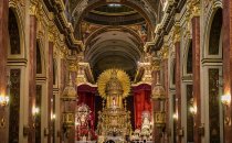 Kathedrale - Salta, Argentinien