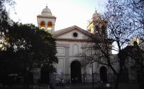 Santa Catalina de Siena, Córdoba, Argentina