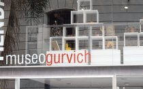Museo Gurvich, Montevideo, Uruguay