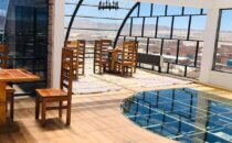 Hotel Andina Boutique, Uyuni, Bolivia
