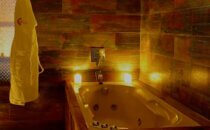 Hotel Andina Boutique, Uyuni, Bolivia