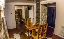 Hotel Andina Boutique, Uyuni, Bolivia