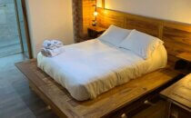 Hotel Andina Boutique, Uyuni, Bolivia