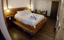 Hotel Andina Boutique, Uyuni, Bolivia