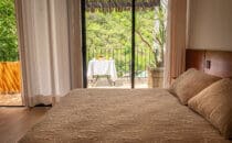 Hotel Jardín Secreto, Jalpan, Mexiko