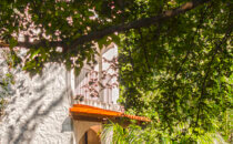 Hotel Jardín Secreto, Jalpan, Mexiko