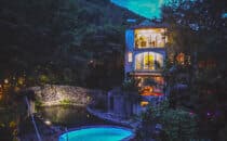 Hotel Jardín Secreto, Jalpan, Mexiko