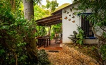 Hotel Jardín Secreto, Jalpan, Mexiko