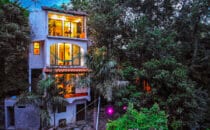 Hotel Jardín Secreto, Jalpan, Mexiko