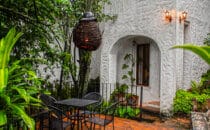 Hotel Jardín Secreto, Jalpan, Mexiko
