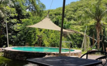 Hotel Jardín Secreto, Jalpan, Mexiko