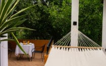 Hotel Jardín Secreto, Jalpan, Mexiko