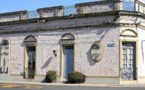 Bodega Carmelo, Carmelo, Uruguay