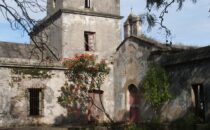 Capilla de Narbona, Carmelo, Uruguay