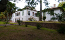 Casa Grande - Barro Anglio, Fray Bentos, Uruguay